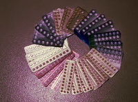 Fogamzásgátló tabletta